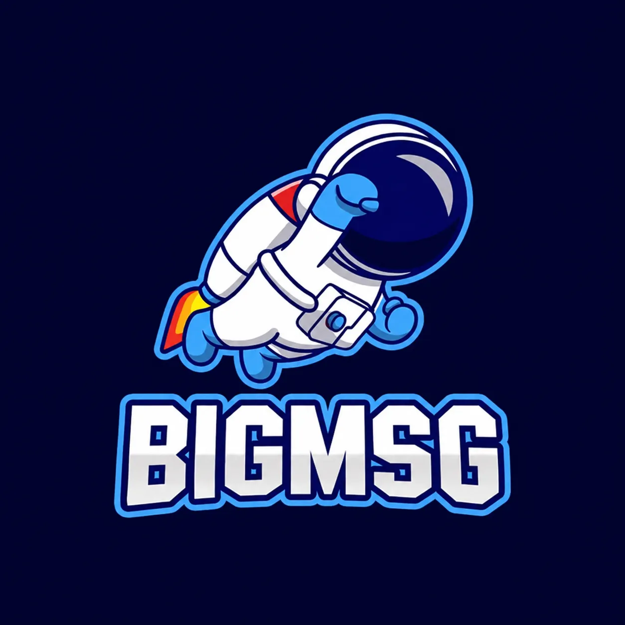 bigmsg