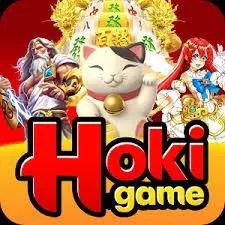 HOKIGAME - Petualangan Menegangkan dalam Dunia TPS