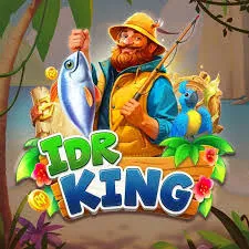 IDRKING - Raja Strategi dan Perang