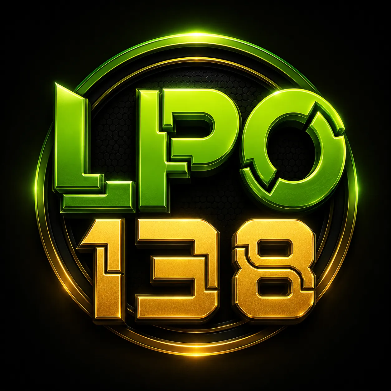 LPO138 - Game Musik Penuh Gaya dan Tantangan