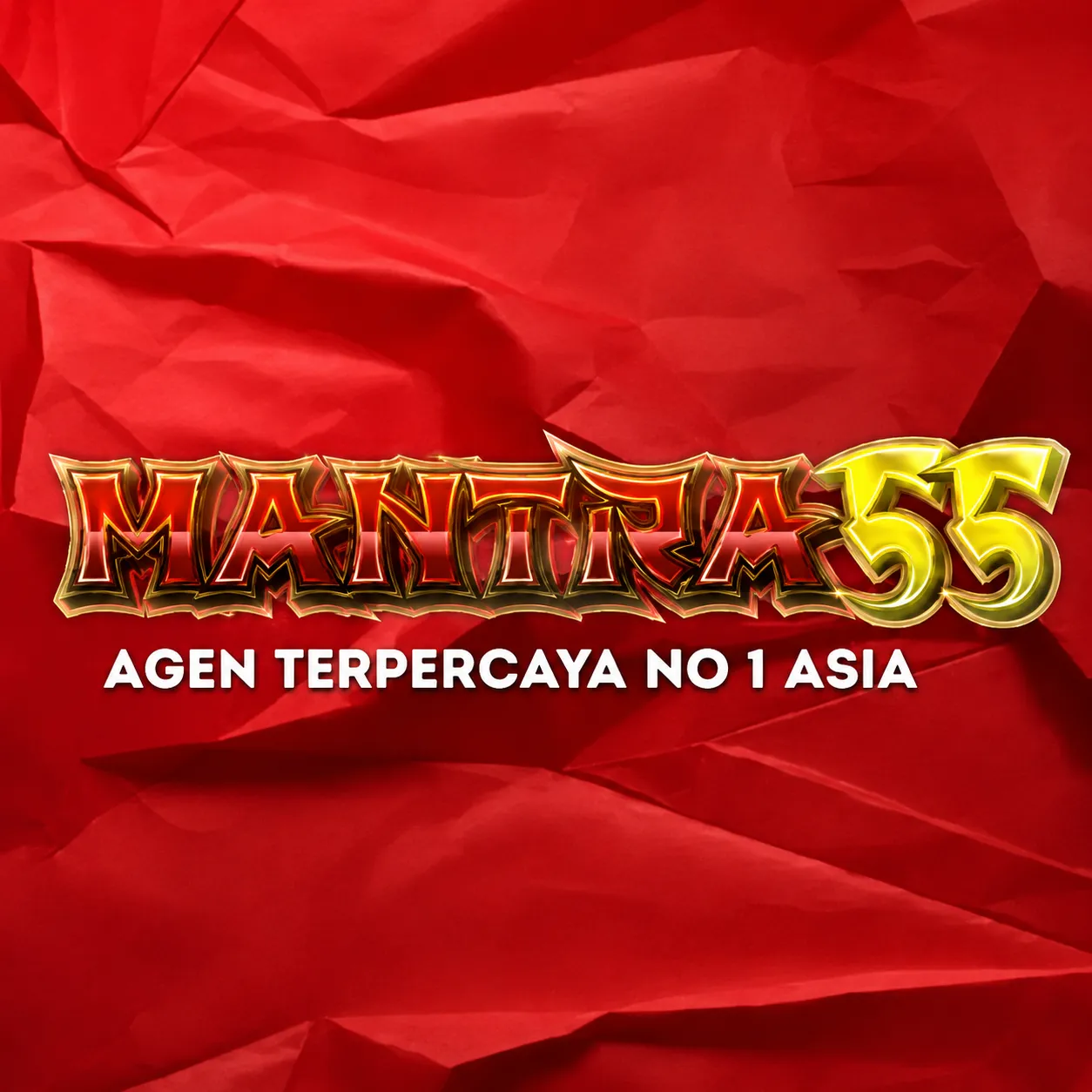 MANTRA55 - Strategi Cerdas untuk Menang