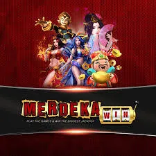MERDEKAWIN - Balapan Seru dan Menantang di Jalanan