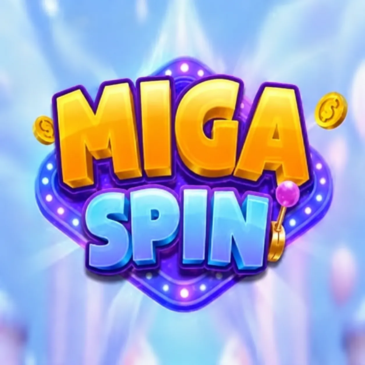 MIGASPIN - Game Olahraga Seru untuk Semua Usia