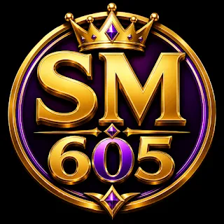 SM605 - Game Kasino Terbaik untuk Pengalaman Seru